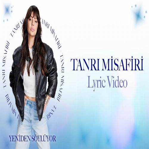 دانلود آهنگ تانری مسافری از ابرو گوندش Ebru Gündeş – Tanrı Misafiri